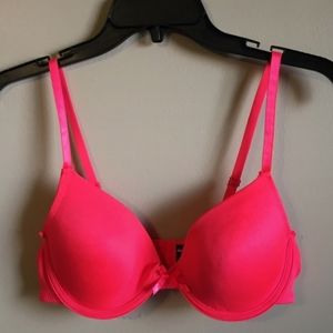 Always a flirt bra | size 36b